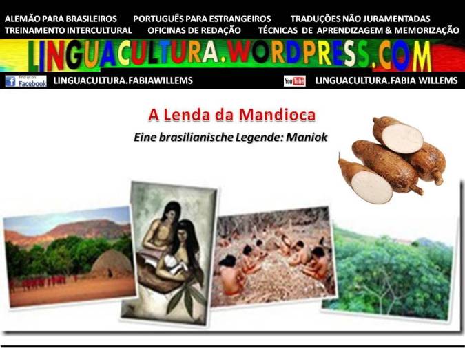 lenda_da_mandioca