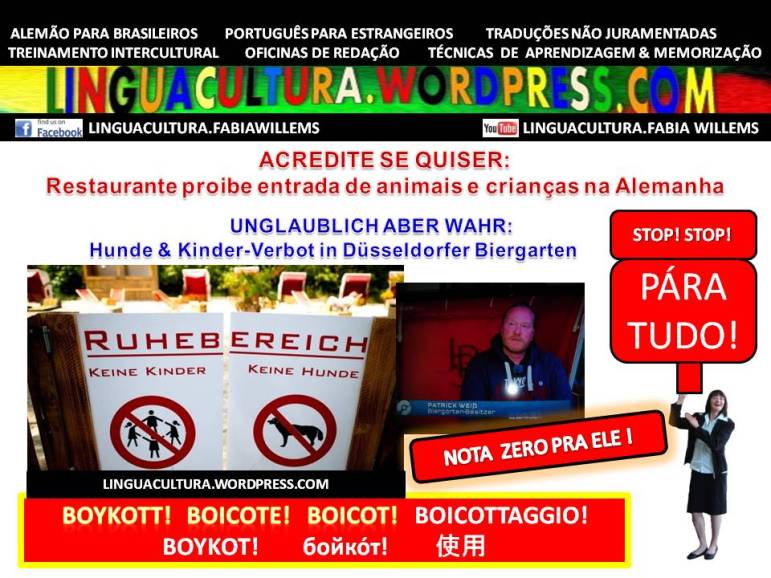 daf_proidido_criancas_düsseldorf_biergarten