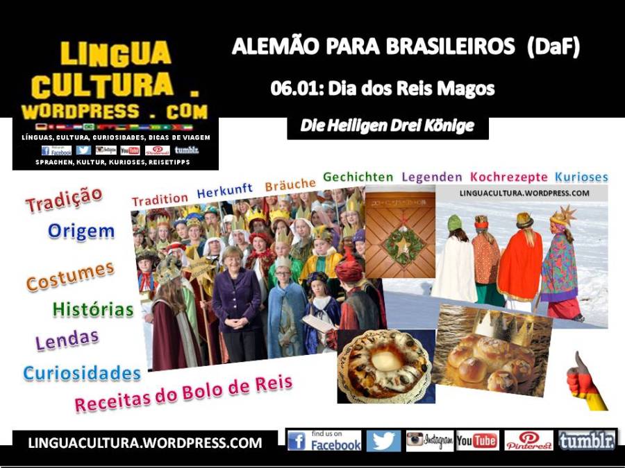 die heiligen drei könige